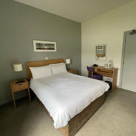 The Caledonian Claymore Hotel Arrochar Luaran gambar