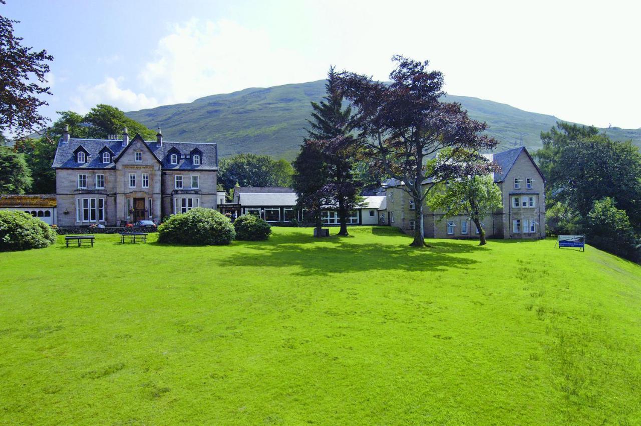 The Caledonian Claymore Hotel Arrochar Luaran gambar