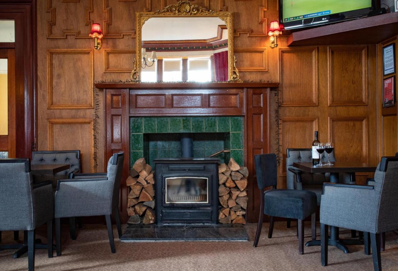 The Caledonian Claymore Hotel Arrochar Luaran gambar
