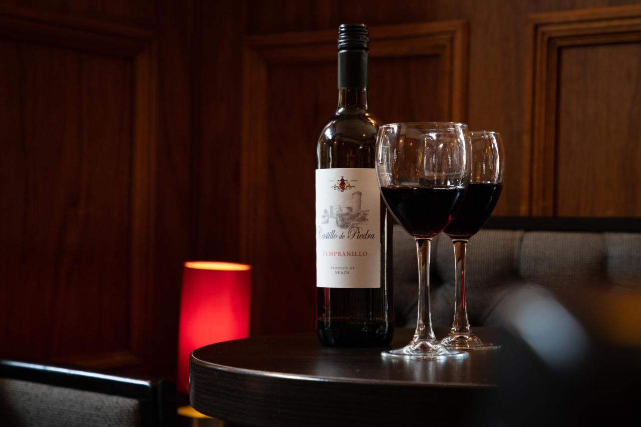 The Caledonian Claymore Hotel Arrochar Luaran gambar