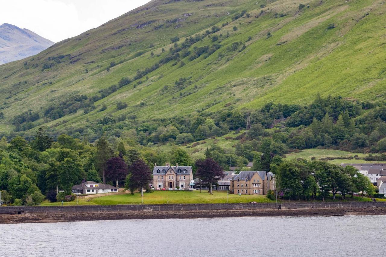 The Caledonian Claymore Hotel Arrochar Luaran gambar